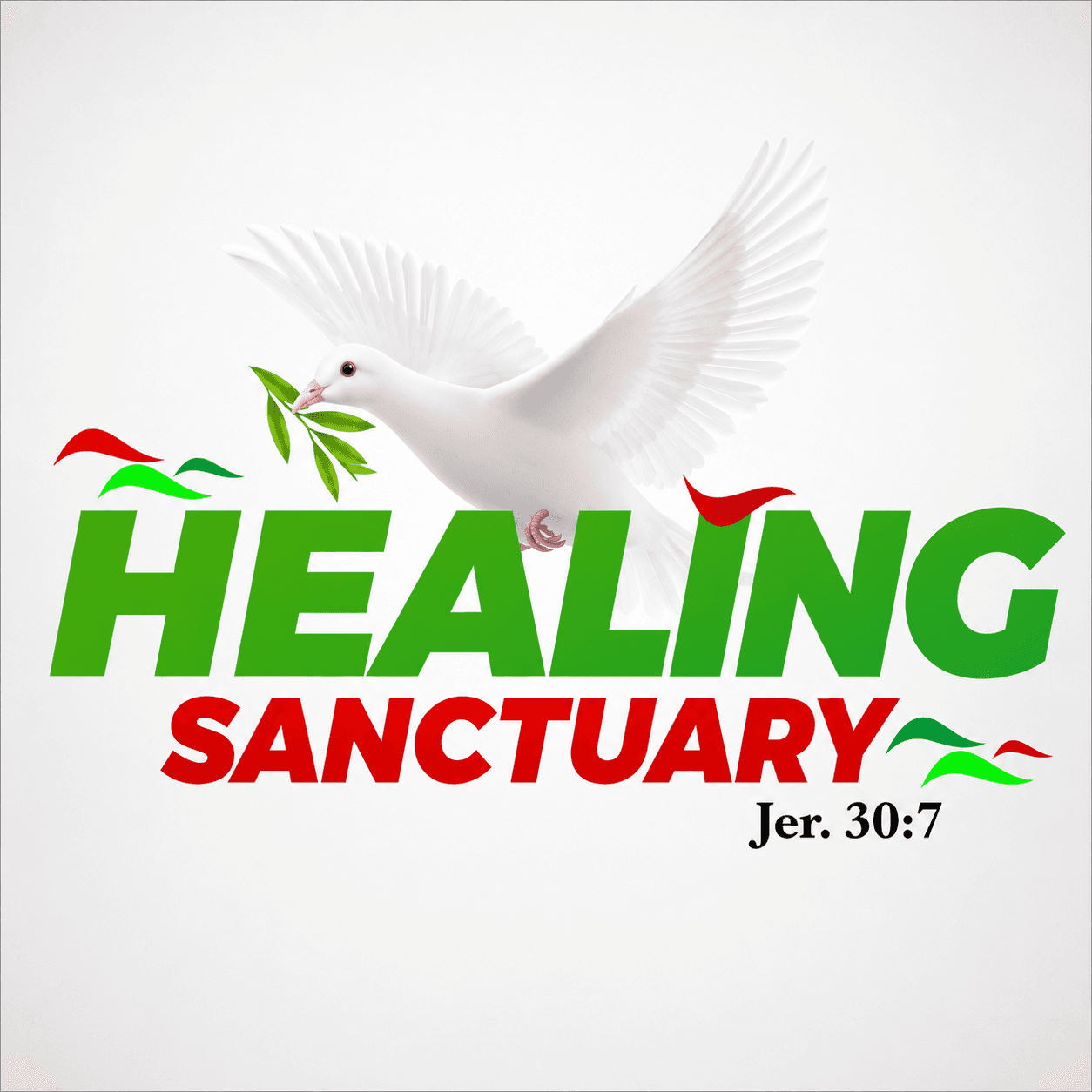 Healing Sanctuary